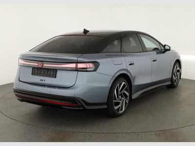 VW ID.7 Limousine Pro 210 kW (2026) - Photo 2
