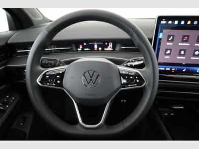 VW ID.7 Limousine Pro 210 kW (2026) - Photo 5