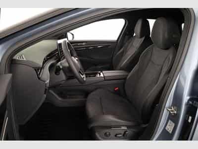 VW ID.7 Limousine Pro 210 kW (2026) - Photo 9