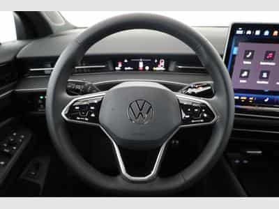 VW ID.7 Kombi Pro 210 kW (2026) - Photo 5