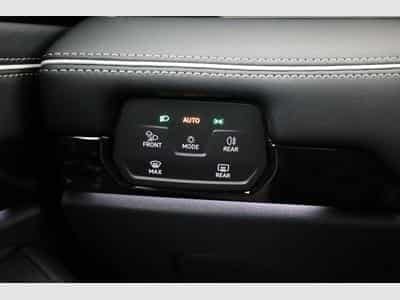 VW ID.7 Kombi Pro 210 kW (2026) - Photo 8