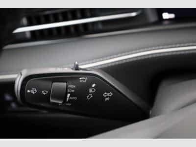 VW ID.7 Kombi Pro 210 kW (2026) - Photo 9
