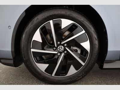 VW ID.7 Kombi Pro 210 kW (2026) - Photo 15