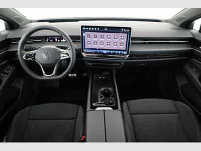 VW ID.7 Kombi Pro 210 kW (2026) - Photo 4