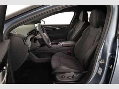 VW ID.7 Kombi Pro 210 kW (2026) - Photo 9