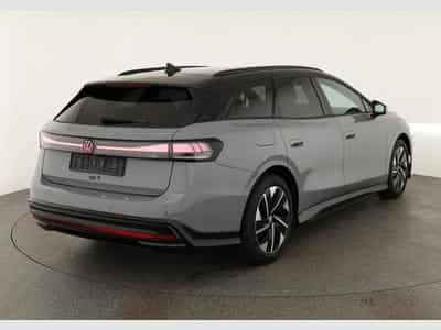 VW ID.7 Kombi Pro 210 kW (2026) - Photo 2