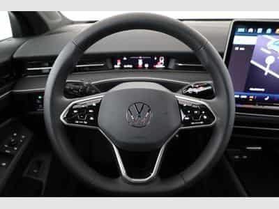 VW ID.7 Kombi Pro 210 kW (2026) - Photo 5