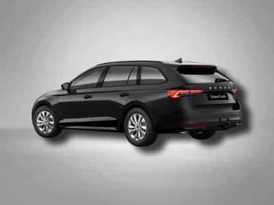 Skoda Octavia Selection 1.5 TSI mHEV 7-Gang DSG (2026) - Photo 3