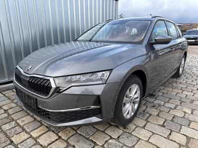 Skoda Octavia Selection 2,0 TDI (2026) - Photo 1