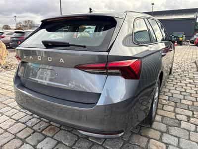 Skoda Octavia Selection 2,0 TDI (2026) - Photo 2