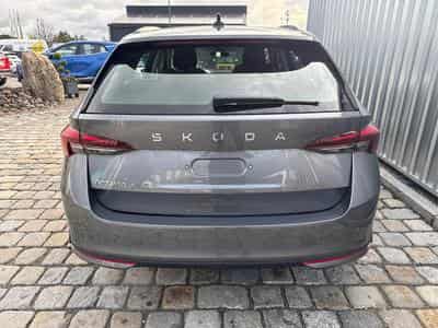 Skoda Octavia Selection 2,0 TDI (2026) - Photo 3