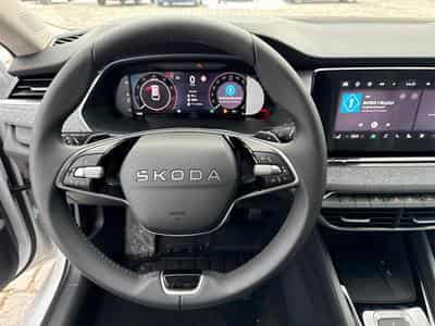 Skoda Octavia Selection 2,0 TDI (2026) - Photo 5