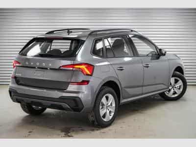 Skoda Kamiq 1,0 TSI DSG (2026) - Photo 3