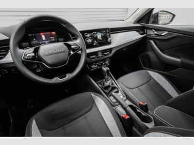 Skoda Kamiq 1,0 TSI DSG (2026) - Photo 7