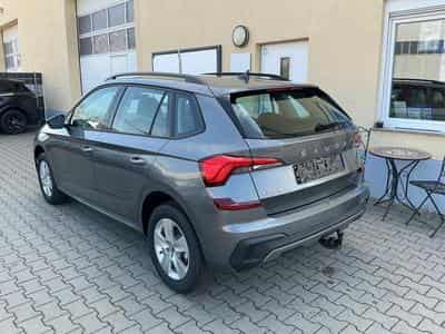 Skoda Kamiq Classic 5J. Garantie (2026) - Photo 3
