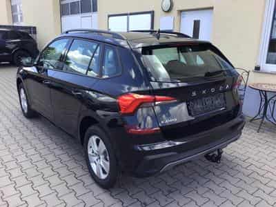 Skoda Kamiq Classic 5J. Garantie (2026) - Photo 10