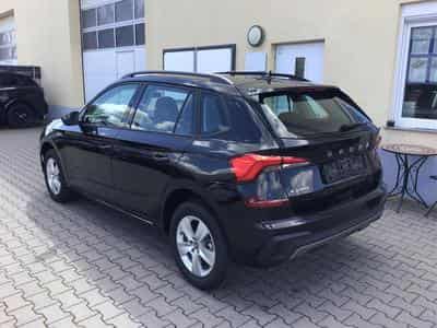 Skoda Kamiq Classic 5J. Garantie (2026) - Photo 4