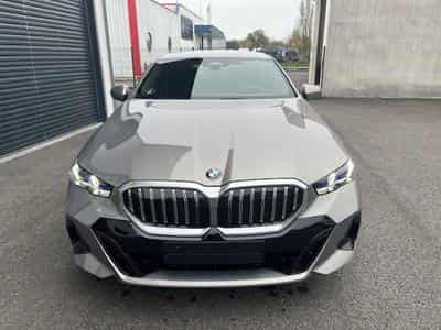 Bmw SERIE 5 (G60) 520DA 197 M SPORT (2024) - Photo 2