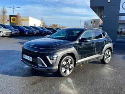 Hyundai KONA 1.6 GDI 138 HYBRID CREATIVE DCT-6 (2025) - Photo 1