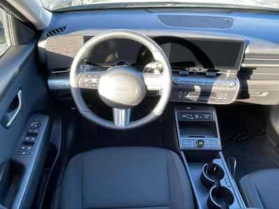 Hyundai KONA 1.6 GDI 138 HYBRID CREATIVE DCT-6 (2025) - Photo 10