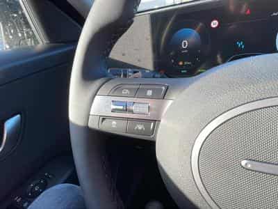Hyundai KONA 1.6 GDI 138 HYBRID CREATIVE DCT-6 (2025) - Photo 12