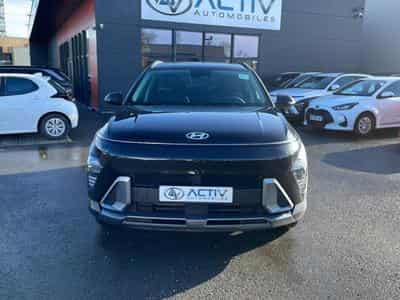 Hyundai KONA 1.6 GDI 138 HYBRID CREATIVE DCT-6 (2025) - Photo 2
