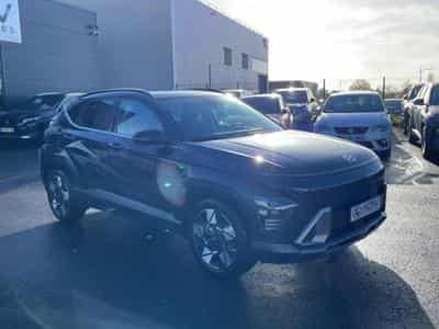 Hyundai KONA 1.6 GDI 138 HYBRID CREATIVE DCT-6 (2025) - Photo 3