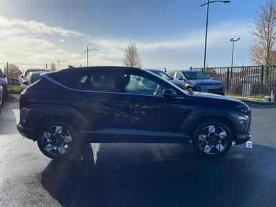 Hyundai KONA 1.6 GDI 138 HYBRID CREATIVE DCT-6 (2025) - Photo 4