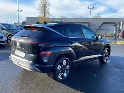 Hyundai KONA 1.6 GDI 138 HYBRID CREATIVE DCT-6 (2025) - Photo 5