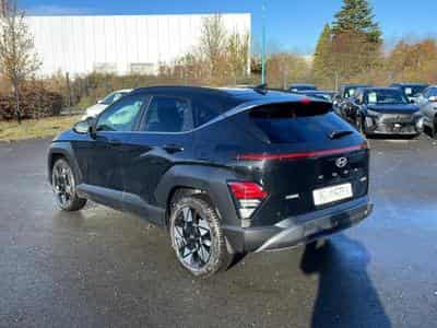 Hyundai KONA 1.6 GDI 138 HYBRID CREATIVE DCT-6 (2025) - Photo 7