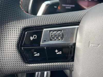 DS Automobiles DS7 1.5 BLUEHDI 130 PERFORMANCE LINE (2026) - Photo 15