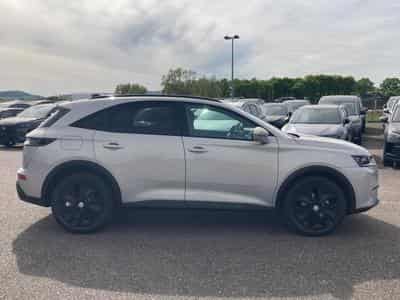 DS Automobiles DS7 1.5 BLUEHDI 130 PERFORMANCE LINE (2026) - Photo 4