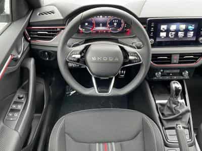 Skoda KAMIQ 1.0 TSI EVO 2 116 MONTE CARLO DSG7 (2026) - Photo 10
