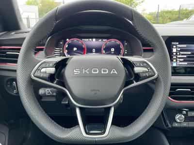 Skoda KAMIQ 1.0 TSI EVO 2 116 MONTE CARLO DSG7 (2026) - Photo 11