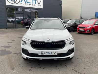 Skoda KAMIQ 1.0 TSI EVO 2 116 MONTE CARLO DSG7 (2026) - Photo 2