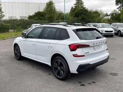 Skoda KAMIQ 1.0 TSI EVO 2 116 MONTE CARLO DSG7 (2026) - Photo 7