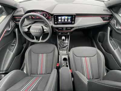 Skoda KAMIQ 1.0 TSI EVO 2 116 MONTE CARLO DSG7 (2026) - Photo 9