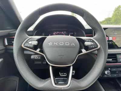 Skoda KAMIQ 1.0 TSI EVO 2 116 MONTE CARLO DSG7 (2026) - Photo 11