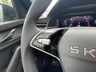 Skoda KAMIQ 1.0 TSI EVO 2 116 MONTE CARLO DSG7 (2026) - Photo 12