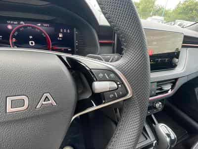 Skoda KAMIQ 1.0 TSI EVO 2 116 MONTE CARLO DSG7 (2026) - Photo 13