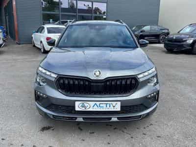 Skoda KAMIQ 1.0 TSI EVO 2 116 MONTE CARLO DSG7 (2026) - Photo 2