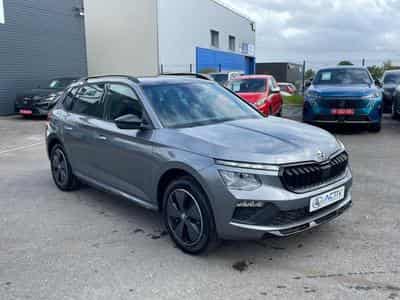 Skoda KAMIQ 1.0 TSI EVO 2 116 MONTE CARLO DSG7 (2026) - Photo 3