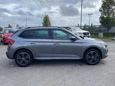 Skoda KAMIQ 1.0 TSI EVO 2 116 MONTE CARLO DSG7 (2026) - Photo 4