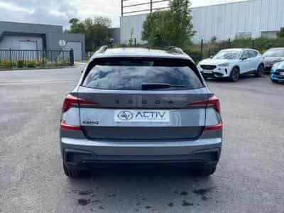 Skoda KAMIQ 1.0 TSI EVO 2 116 MONTE CARLO DSG7 (2026) - Photo 6