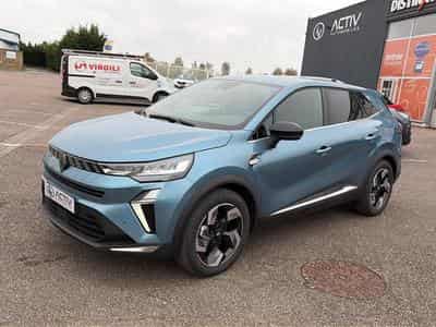 Renault SYMBIOZ 1.8 E-TECH FULL HYBRID 160 TECHNO (2026) - Photo 1