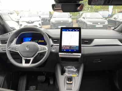Renault SYMBIOZ 1.8 E-TECH FULL HYBRID 160 TECHNO (2026) - Photo 10