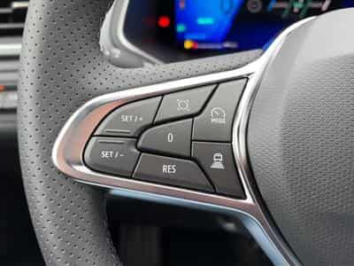 Renault SYMBIOZ 1.8 E-TECH FULL HYBRID 160 TECHNO (2026) - Photo 15