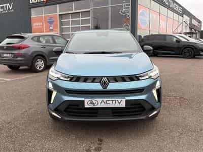 Renault SYMBIOZ 1.8 E-TECH FULL HYBRID 160 TECHNO (2026) - Photo 2