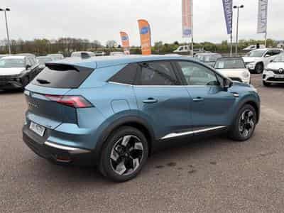 Renault SYMBIOZ 1.8 E-TECH FULL HYBRID 160 TECHNO (2026) - Photo 5