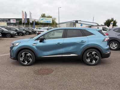 Renault SYMBIOZ 1.8 E-TECH FULL HYBRID 160 TECHNO (2026) - Photo 8